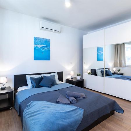 Gems Of Budapest - Sapphire Suite Экстерьер фото