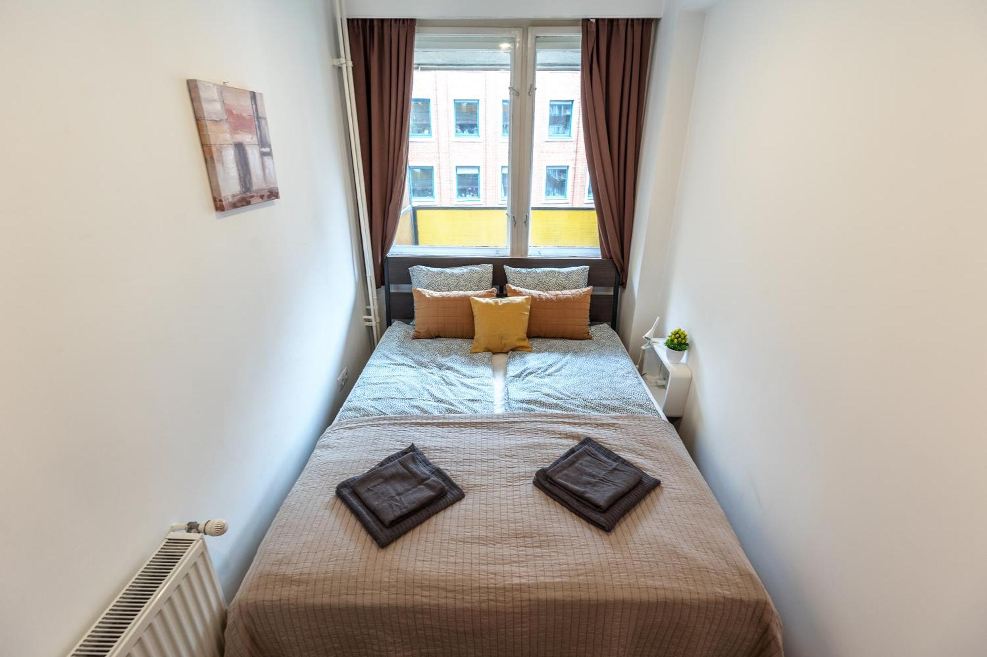 Gems Of Budapest - Sapphire Suite Экстерьер фото