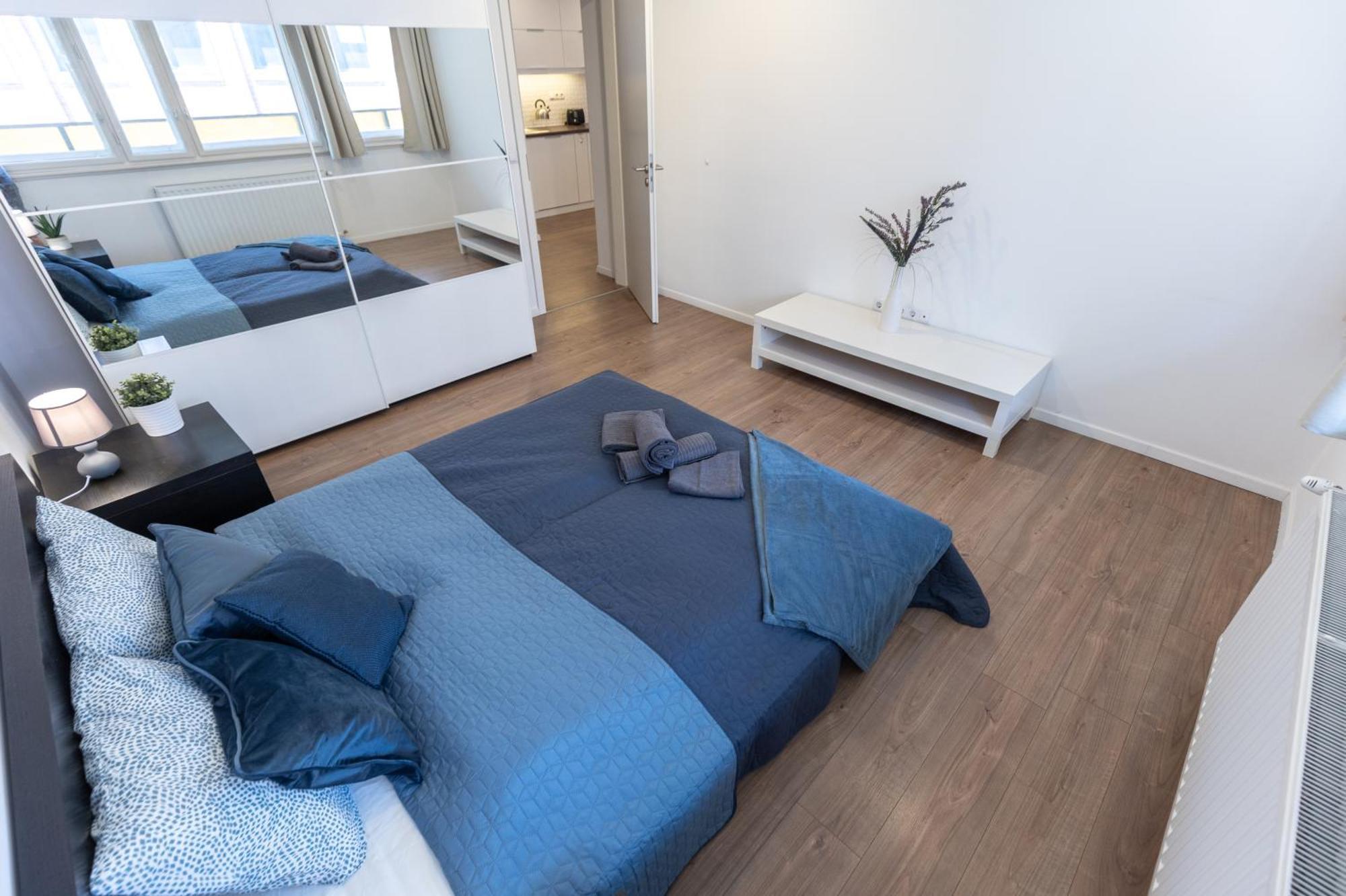 Gems Of Budapest - Sapphire Suite Экстерьер фото